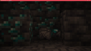 Diamond!