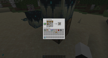 The-BedrockSMP — screenshot 7