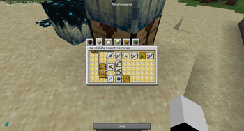 The-BedrockSMP — screenshot 2