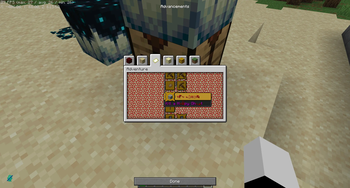 The-BedrockSMP — screenshot 8