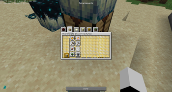 The-BedrockSMP — screenshot 1