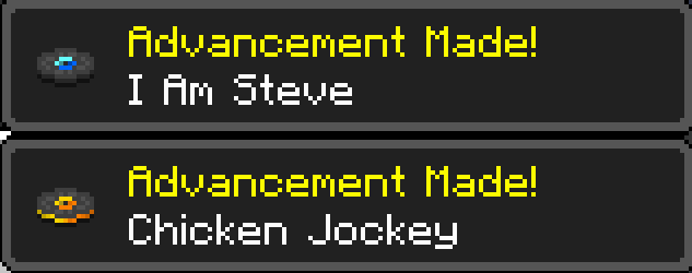 New Advancements