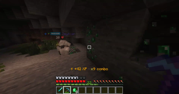 Bossting XP