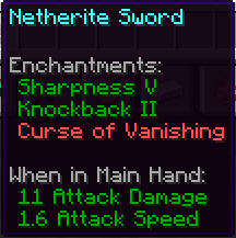 Enchantments