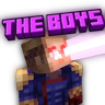 The Boys: Unbalanced