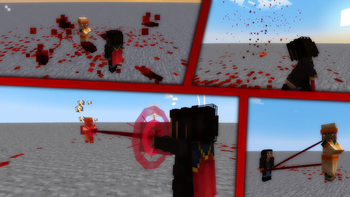 Blood Manipulation