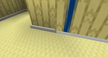 Skirting update