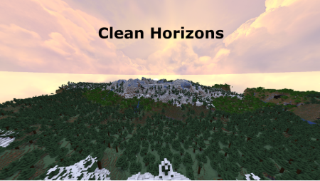 ClearHorizons