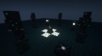 Ritual Crafting