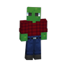 Modrinth profile picture for @PGP