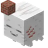 Happy Ghast Building