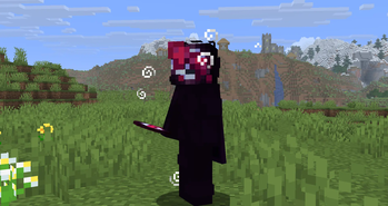 Oscura — screenshot 2