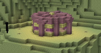 Oscura — screenshot 1