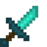 Simple Diamond Sword [PvP]