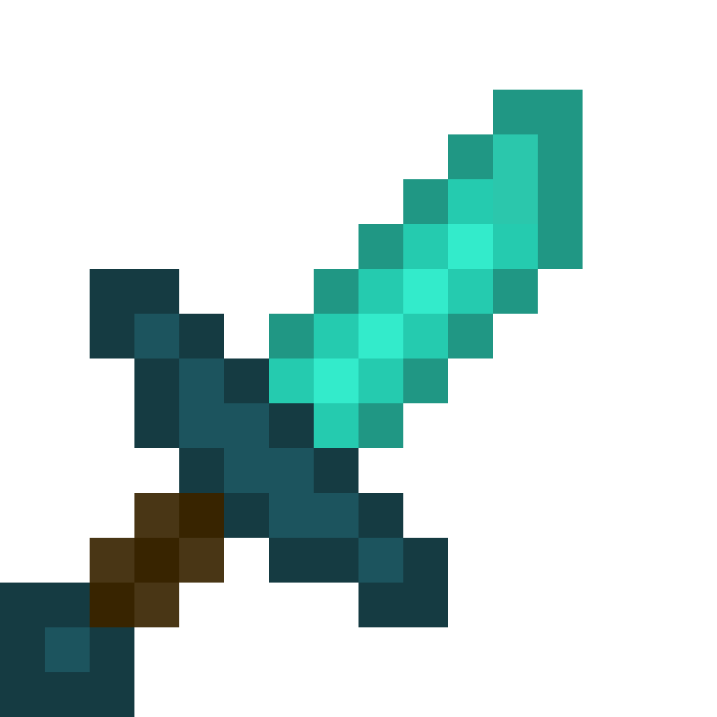 Simple Diamond Sword [PvP] — screenshot 3