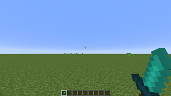 Simple Diamond Sword [PvP] — screenshot 2