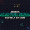 javier's Glowing 3D Ores