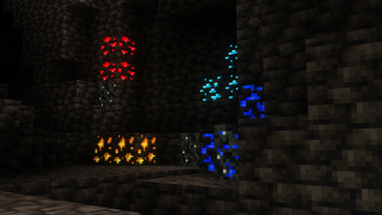 ores