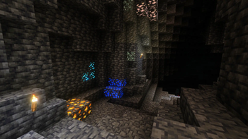 another perspective of the same ores