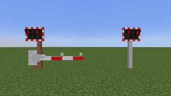 English crossing decor — screenshot 3