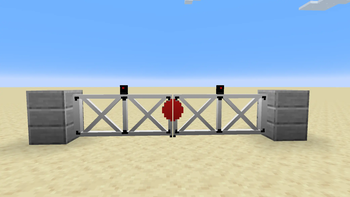 Gates