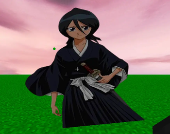 Rukia Totem — screenshot 2