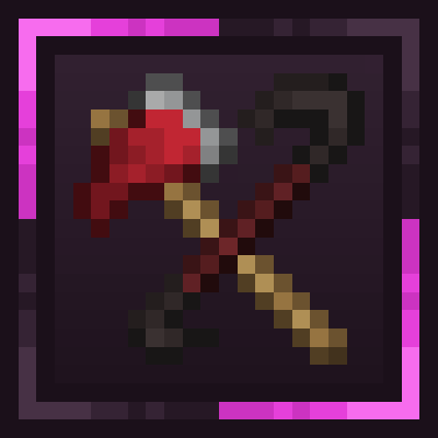 Marbled's Melees
