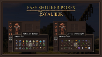 Showcase (GUI)