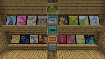 Bits & Blocks — screenshot 1