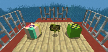 Bits & Blocks — screenshot 2