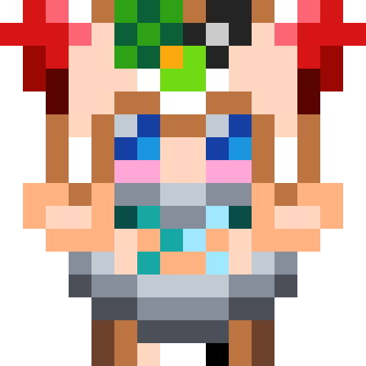 Neuro-Sama of Undying