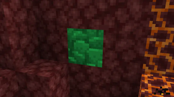 Скриншот: AshenOG's Green Debris!