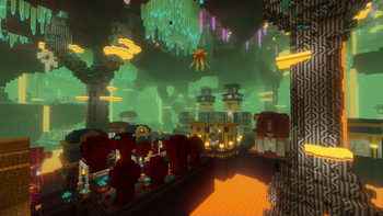 Better Nether
