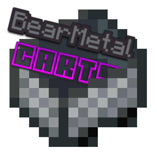 BearMetal Carts