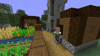 Classic Villages