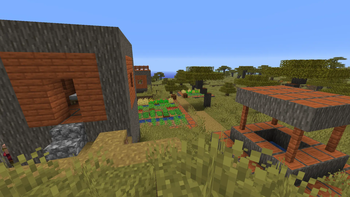 Classic Villages