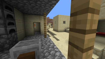 Classic Villages