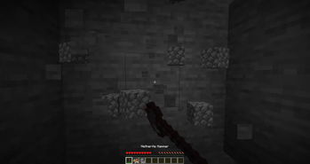 Netherite Hammer