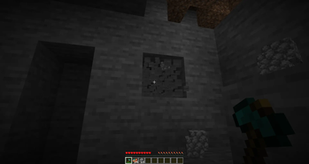 Diamond Hammer