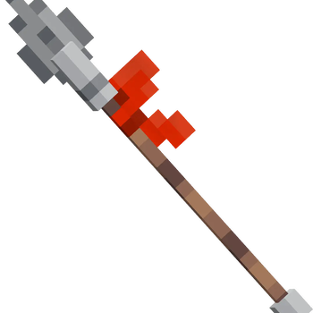 Spear!