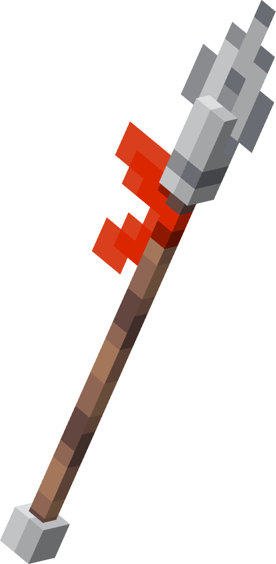Spear!