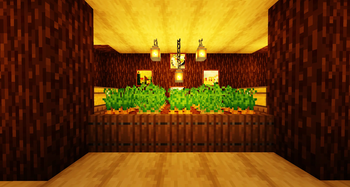 Caterpie Homes
