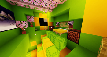 Caterpie Homes