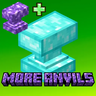 More Anvils+