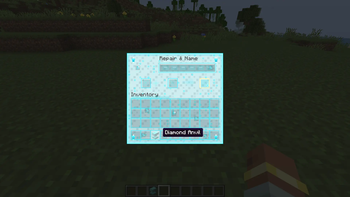 Diamond Anvil GUI