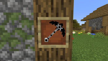 Bedrock Hammer