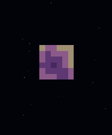 Empty rune