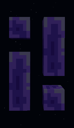 Night vision rune