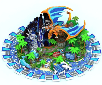 Kingdom Network — screenshot 1