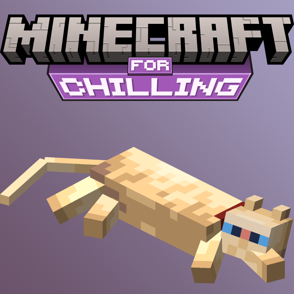 MineCraft For Chilling - MCFC